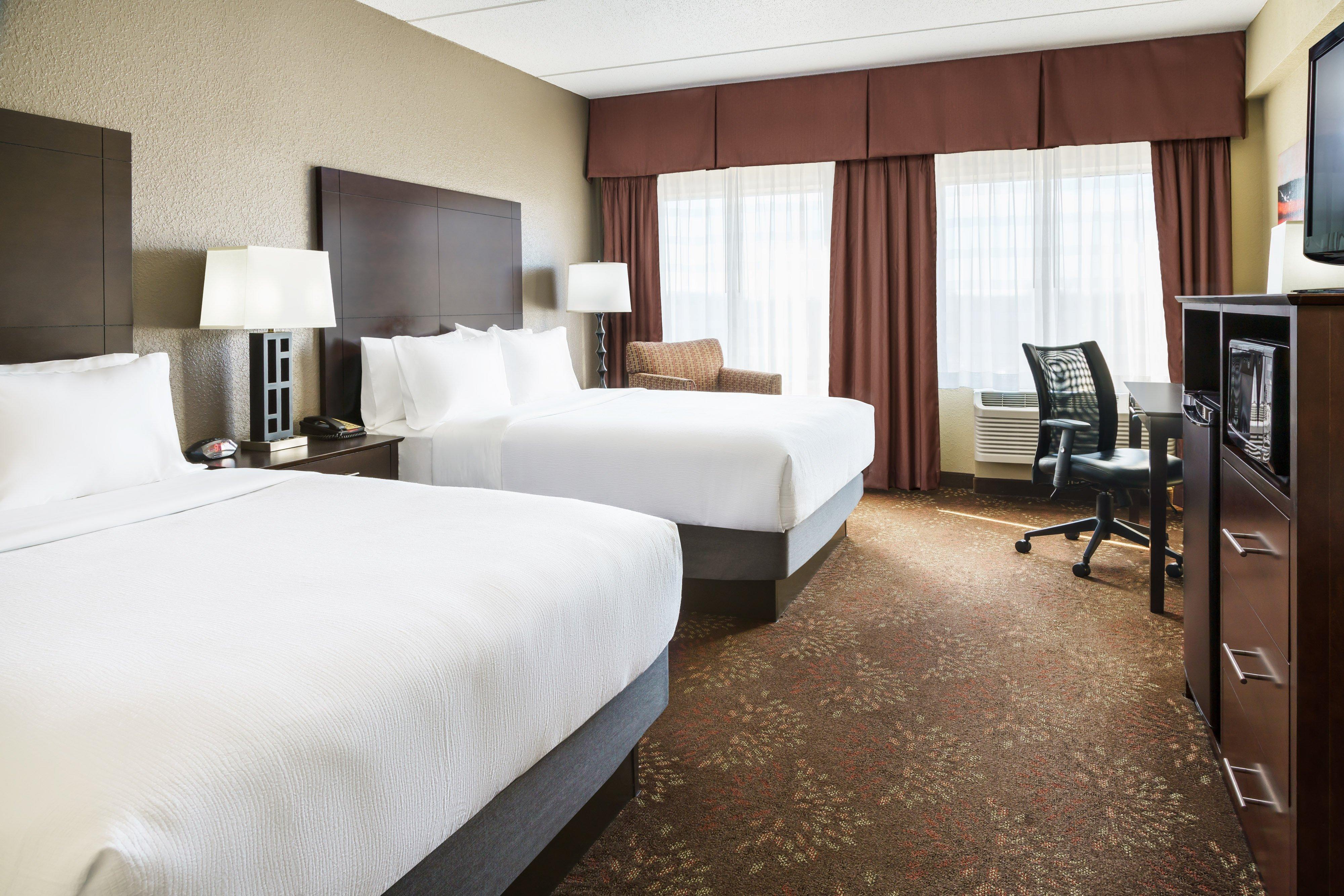 Holiday Inn Charlotte University By Ihg Bagian luar foto