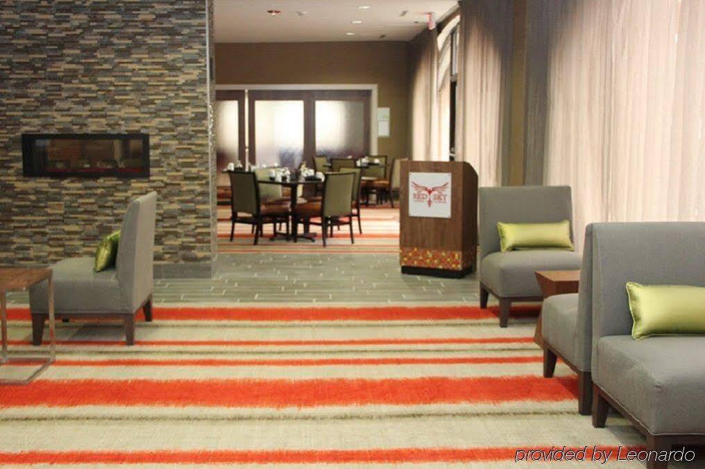 Holiday Inn Charlotte University, An Ihg Hotel Bagian luar foto